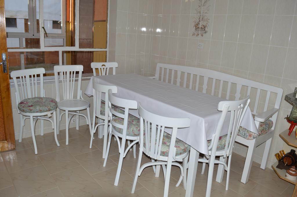 Casa Rural Los Llaganos Villaturiel Екстериор снимка