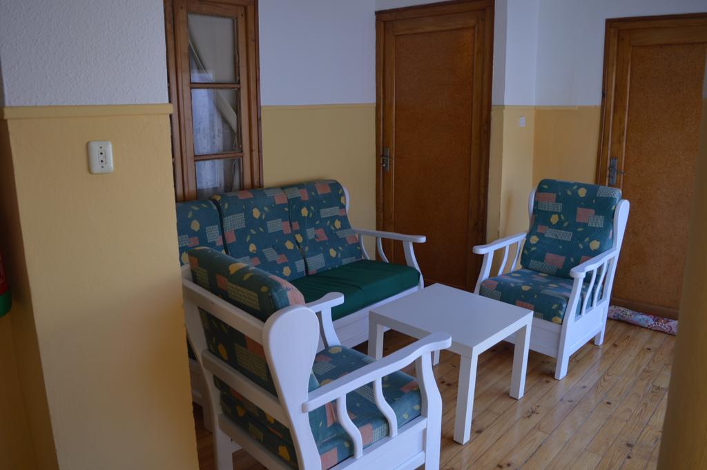 Casa Rural Los Llaganos Guest House Villaturiel Екстериор снимка