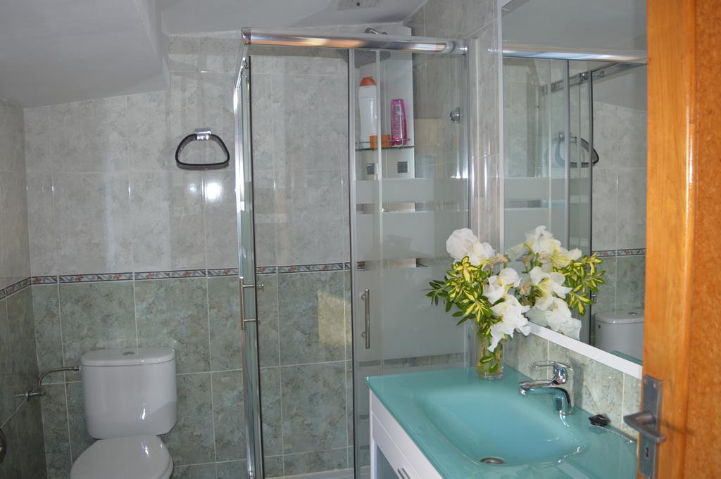 Casa Rural Los Llaganos Villaturiel Екстериор снимка