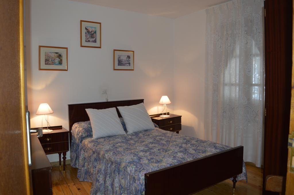 Casa Rural Los Llaganos Villaturiel Екстериор снимка