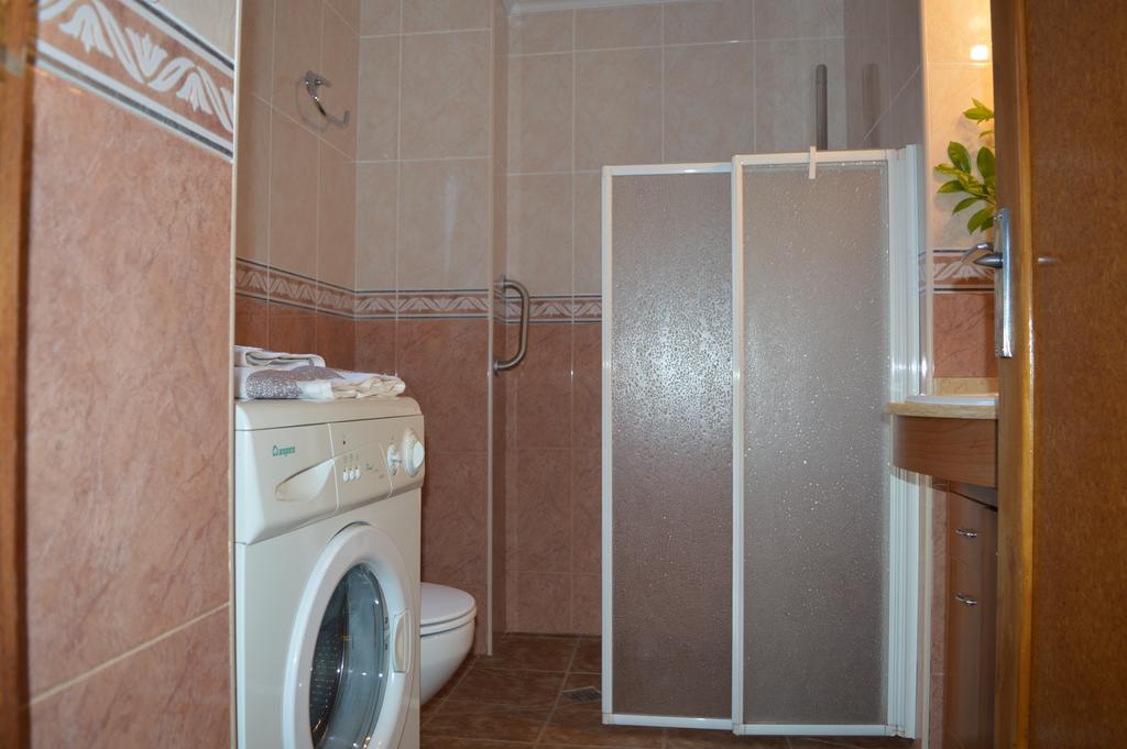 Casa Rural Los Llaganos Villaturiel Екстериор снимка