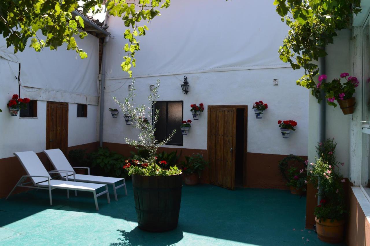 Casa Rural Los Llaganos Villaturiel Екстериор снимка